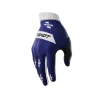 Γάντια ποδηλασίας SHOT Race Blue