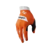 Γάντια ποδηλασίας SHOT Race Orange