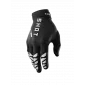 Γάντια ποδηλασίας SHOT Core Black thumb