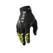 Γάντια ποδηλασίας SHOT Core Neon Yellow Γάντια ποδηλασίας SHOT Core Neon Yellow thumb