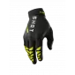 Γάντια ποδηλασίας SHOT Core Neon Yellow thumb