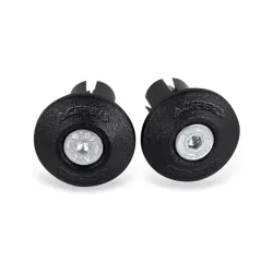 Αντίβαρα τιμονιού μοτοσυκλέτας ACERBIS - 2 τεμχ. Αντίβαρα τιμονιού μοτοσυκλέτας ACERBIS - 2 τεμχ.