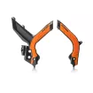 Προστατευτικό πλαισίου μηχανής ACERBIS X-Grip KTM EXC 150/250/300 TPI 20-23, EXC-F 250/350/450/500 20-23 Black/Orange thumb