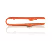 Γλύστρα αλυσίδας ACERBIS KTM SX85 06-14 Orange thumb