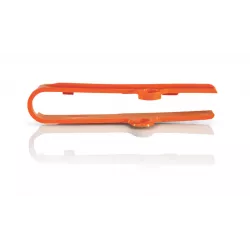 Γλύστρα αλυσίδας ACERBIS KTM SX85 06-14 Orange