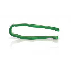 Γλύστρα αλυσίδας ACERBIS Kawasaki KX85 02-24 Green