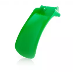 Φτερό μοτοσυκλέτας ACERBIS Kawasaki KX250F 04-16, KX450F 06-15, KLX450 08-18 Green