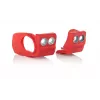 Προστασία άξονα πιρουνιού ACERBIS Beta 2T/4T 19-24, RR X-Pro 2T/4T 2025 Red