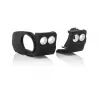 Προστασία άξονα πιρουνιού ACERBIS Beta 2T/4T 19-24, RR X-Pro 2T/4T 2025 Black