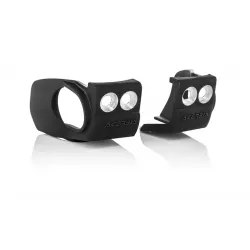 Προστασία άξονα πιρουνιού ACERBIS Beta 2T/4T 19-24, RR X-Pro 2T/4T 2025 Black Προστασία άξονα πιρουνιού ACERBIS Beta 2T/4T 19-24, RR X-Pro 2T/4T 2025 Black