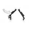 Προστατευτικό πλαισίου μηχανής ACERBIS X-Grip KTM SX/SX-F 11-15, EXC/EXC-F 12-16 White