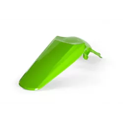 Πίσω φτερό μηχανής ACERBIS Kawasaki KX250F 04-05 Green