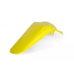 Πίσω φτερό μηχανής ACERBIS Suzuki RM-Z250 04-06 Yellow