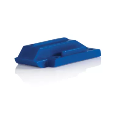 Ανταλλακτικό για γλύστρα αλυσίδας ACERBIS Blue