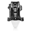 Ποδιά κινητήρα μοτοσυκλέτας ACERBIS KTM SX-F250/350 19-22; Husqvarna FC250/350 19-22; GasGas EX250/350F 21-23, MC250F 21-23 Black thumb