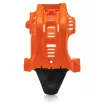Ποδιά κινητήρα μοτοσυκλέτας ACERBIS KTM SX-F250/350 19-22; Husqvarna FC250/350 19-22; GasGas EX250/350F 21-23, MC250F 21-23 Orange thumb