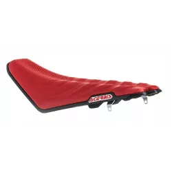 Σέλα μοτοσυκλέτας ACERBIS X-seat Honda CRF250R 18-21, CRF450R 17-20 Red Σέλα μοτοσυκλέτας ACERBIS X-seat Honda CRF250R 18-21, CRF450R 17-20 Red