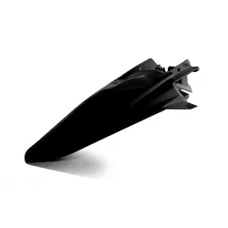 Πίσω φτερό μηχανής ACERBIS KTM SX125/250 19-21, SX-F250/350/450 19-21 Black