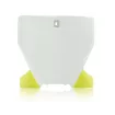Number Plate μάσκα εμπρός ACERBIS Husqvarna FC250/350/450 19-22, TC125/250 19-22 White/Yellow Number Plate μάσκα εμπρός ACERBIS Husqvarna FC250/350/450 19-22, TC125/250 19-22 White/Yellow thumb