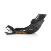 Ποδιά κινητήρα μοτοσυκλέτας ACERBIS Husqvarna/KTM 85cc 13-17 Black/Orange thumb