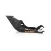 Ποδιά κινητήρα μοτοσυκλέτας ACERBIS Husqvarna/KTM 85cc 13-17 Black/Orange thumb