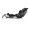Ποδιά κινητήρα μοτοσυκλέτας ACERBIS Husqvarna TC125 16-22, TE150i 20-23; KTM SX125 16-22, SX150 16-20, EXC150 20-23; GasGas MC125 21-23 Black thumb