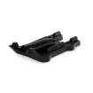 Ανταλλακτικό για γλύστρα αλυσίδας ACERBIS KTM/HUSQ Black thumb
