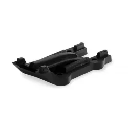 Ανταλλακτικό για γλύστρα αλυσίδας ACERBIS KTM/HUSQ Black Ανταλλακτικό για γλύστρα αλυσίδας ACERBIS KTM/HUSQ Black