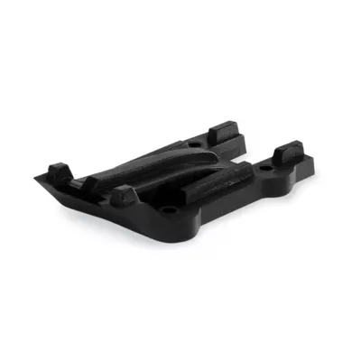 Ανταλλακτικό για γλύστρα αλυσίδας ACERBIS KTM/HUSQ Black