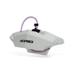 Ρεζερβουάρ για τιμόνι μοτοσυκλέτας 2.3L ACERBIS Ρεζερβουάρ για τιμόνι μοτοσυκλέτας 2.3L ACERBIS