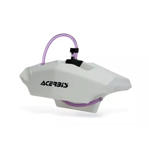 Ρεζερβουάρ για τιμόνι μοτοσυκλέτας 2.3L ACERBIS Ρεζερβουάρ για τιμόνι μοτοσυκλέτας 2.3L ACERBIS