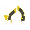 Προστατευτικό πλαισίου μηχανής ACERBIS X-Grip Suzuki RM-Z450 08-17 Yellow