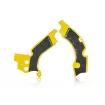 Προστατευτικό πλαισίου μηχανής ACERBIS X-Grip Suzuki RM-Z450 08-17 Yellow thumb