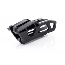 Γλύστρα αλυσίδας ACERBIS Suzuki RM-Z250 19-25, RM-Z450 18-25 Black