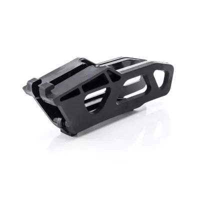 Γλύστρα αλυσίδας ACERBIS Suzuki RM-Z250 19-25, RM-Z450 18-25 Black