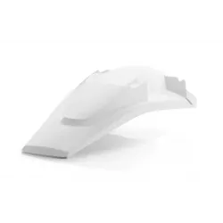 Πίσω φτερό μηχανής ACERBIS Husqvarna FC/TC 16-18 White