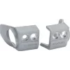 Προστασία άξονα πιρουνιού ACERBIS KTM/Husqvarna/GasGas/Sherco 16-25 GREY