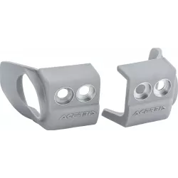 Προστασία άξονα πιρουνιού ACERBIS KTM/Husqvarna/GasGas/Sherco 16-25 GREY
