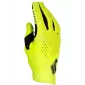 Γάντια ποδηλασίας Just1 J-Hrd Fluo Yellow thumb