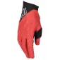 Γάντια ποδηλασίας Just1 J-Hrd Red/Black thumb