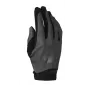 Γάντια ποδηλασίας Just1 J-Flex 2.0 Black/Grey thumb