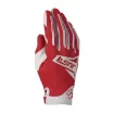 Γάντια ποδηλασίας Just1 J-Force 2.0 Red/White Γάντια ποδηλασίας Just1 J-Force 2.0 Red/White thumb