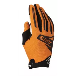 Γάντια μηχανής Just1 J-Force 2.0 Orange/Black Γάντια μηχανής Just1 J-Force 2.0 Orange/Black