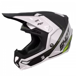 Κράνος μηχανής SHOT Core Fast Black Pearly Κράνος μηχανής SHOT Core Fast Black Pearly