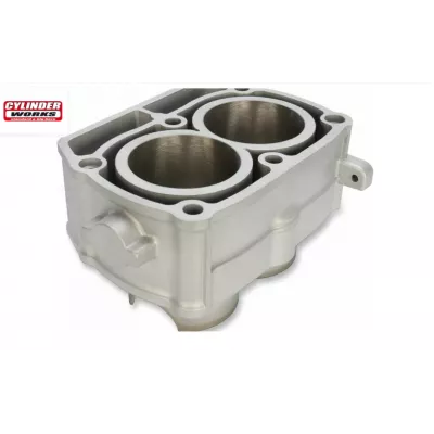 Κύλινδροι STD 60002