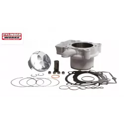 Κιτ κυλίνδρων STD BORE 50006-K01 Κιτ κυλίνδρων STD BORE 50006-K01