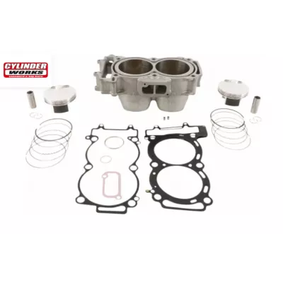 Κιτ κυλίνδρων STD BORE 60001-K02