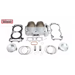 Κιτ κυλίνδρων BORE STD 60004-K02 Κιτ κυλίνδρων BORE STD 60004-K02