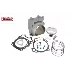 Κιτ κυλίνδρων STD 20005-K01 Κιτ κυλίνδρων STD 20005-K01