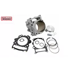 Κιτ κυλίνδρων STD 20104-K01 Κιτ κυλίνδρων STD 20104-K01